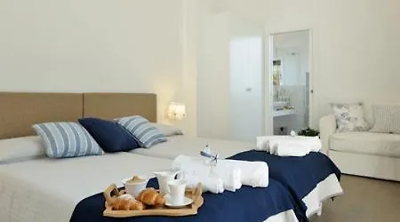 B&B Mondello Resort מונדלו