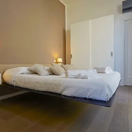 B&b Mondello Resort