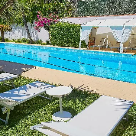 B&B Mondello Resort לינה וארוחת בוקר 4*