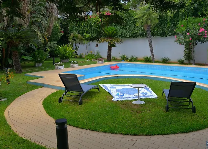 B&B Mondello Resort Mondello