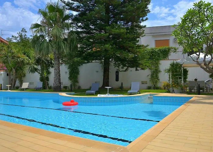 B&B Mondello Resort Bed & Breakfast