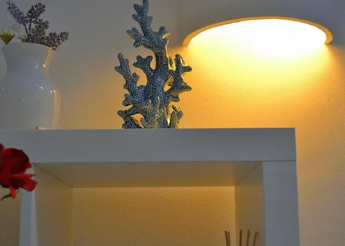 Bed & Breakfast B&B Mondello Resort