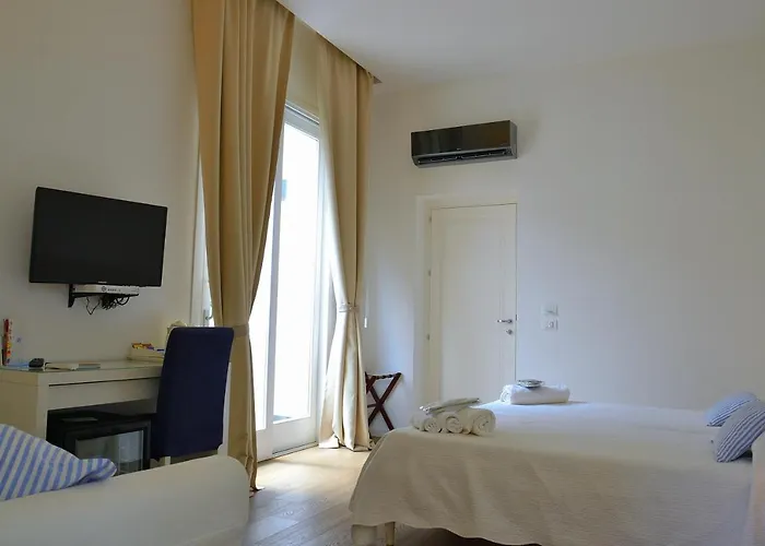 Bed & Breakfast B&B Mondello Resort Mondello