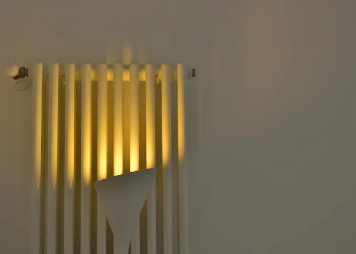 Bed & Breakfast B&B Mondello Resort 4*