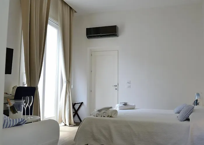 B&B Mondello Resort Bed & Breakfast