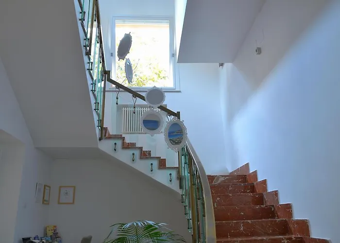 B&B Mondello Resort 4* Mondello