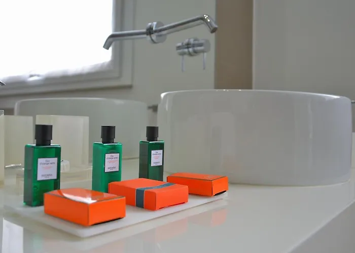 B&B Mondello Resort Bed & Breakfast 4*