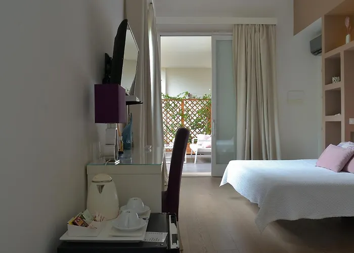 B&B Mondello Resort Mondello