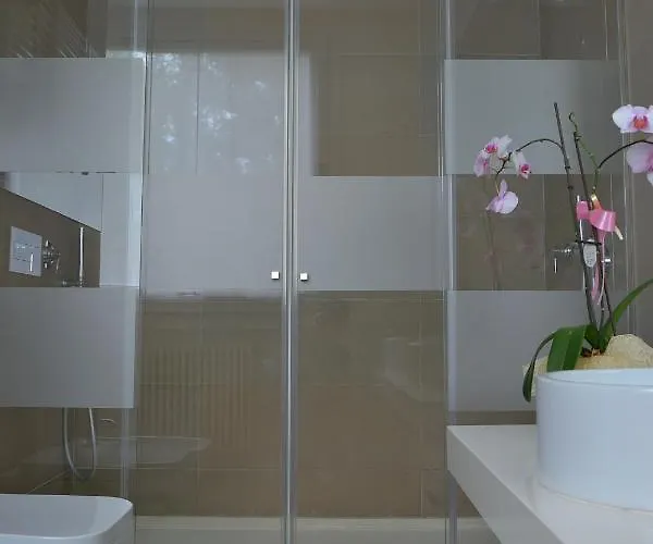 Bed & Breakfast B&B Mondello Resort