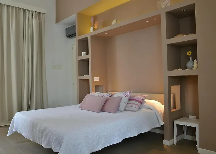 B&B Mondello Resort Mondello