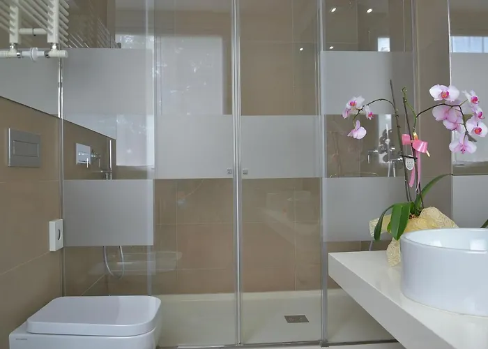 B&B Mondello Resort Bed & Breakfast Mondello