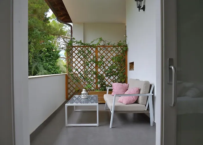 B&B Mondello Resort Bed & Breakfast Mondello