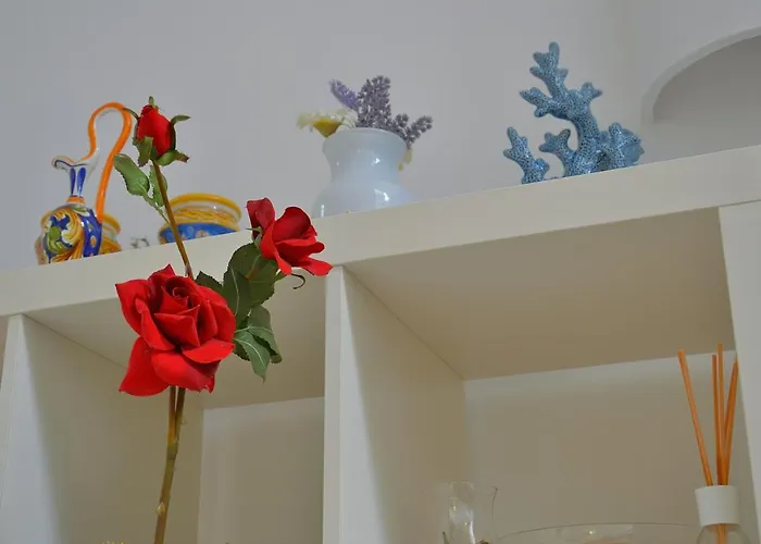 B&B Mondello Resort Bed & Breakfast Mondello