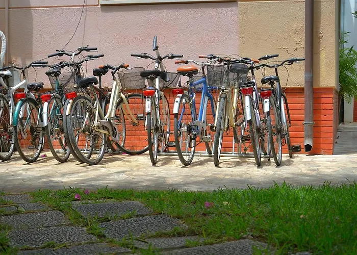 B&B Mondello Resort Mondello