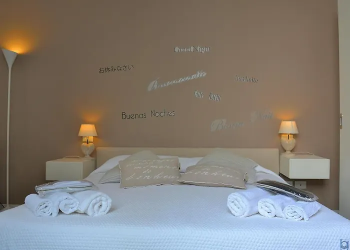 B&B Mondello Resort Mondello