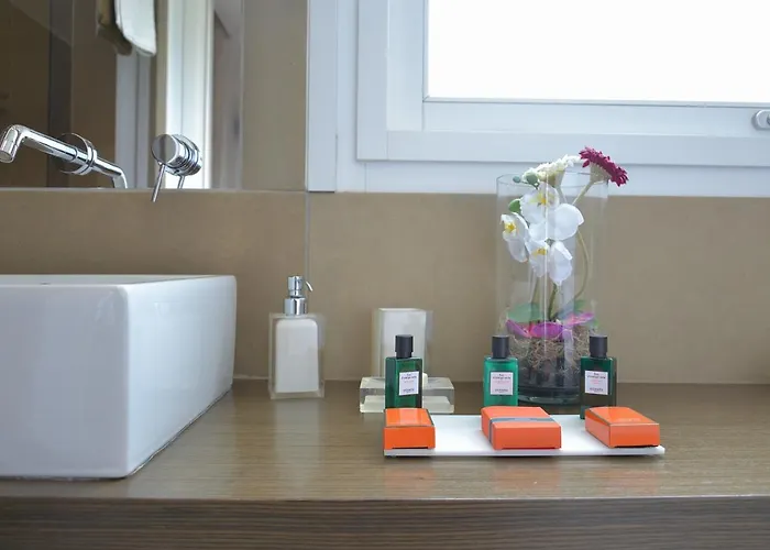 B&B Mondello Resort Bed & Breakfast