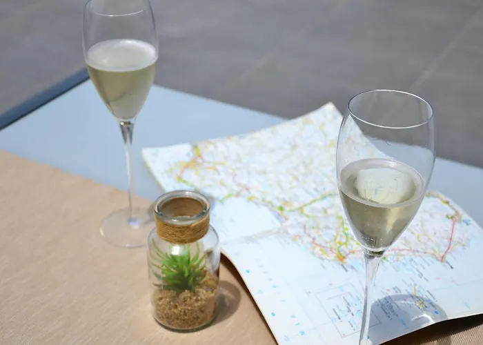 B&B Mondello Resort Bed & Breakfast 4*