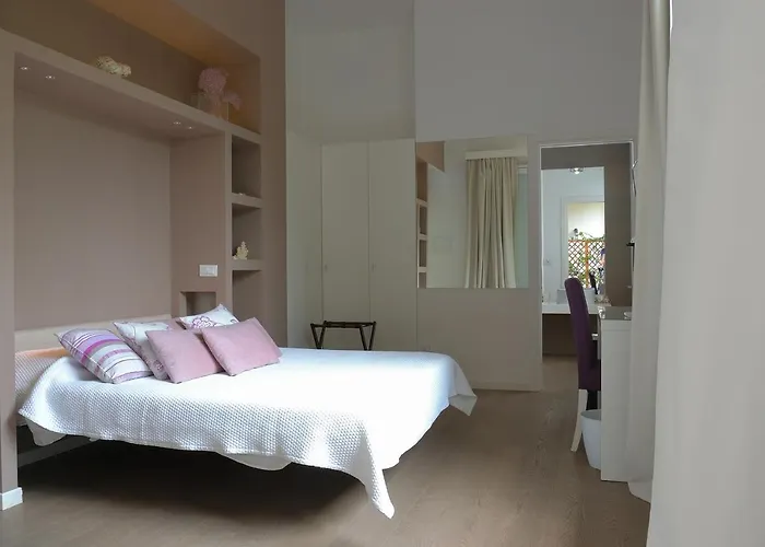 Bed & Breakfast B&B Mondello Resort 4*