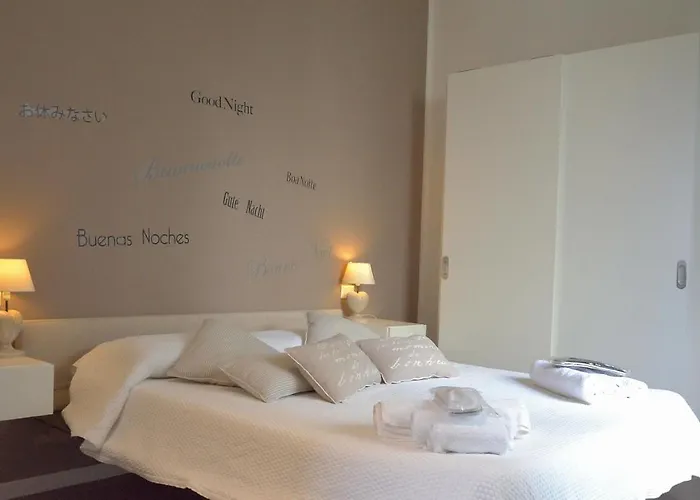 B&B Mondello Resort 4*