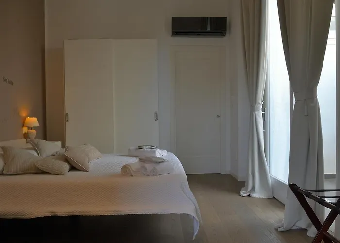 Bed & Breakfast B&B Mondello Resort Mondello