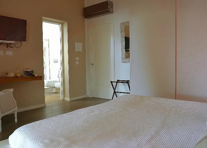 B&B Mondello Resort Bed & Breakfast 4*