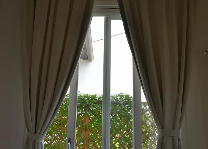 B&B Mondello Resort Bed & Breakfast