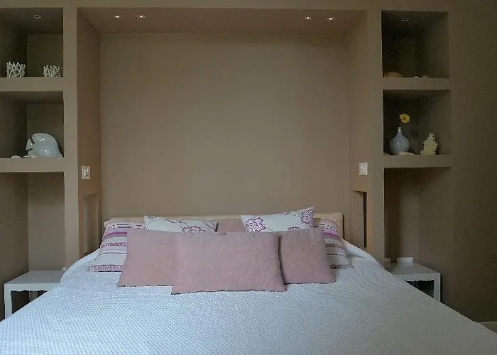 B&B Mondello Resort Bed & Breakfast Mondello