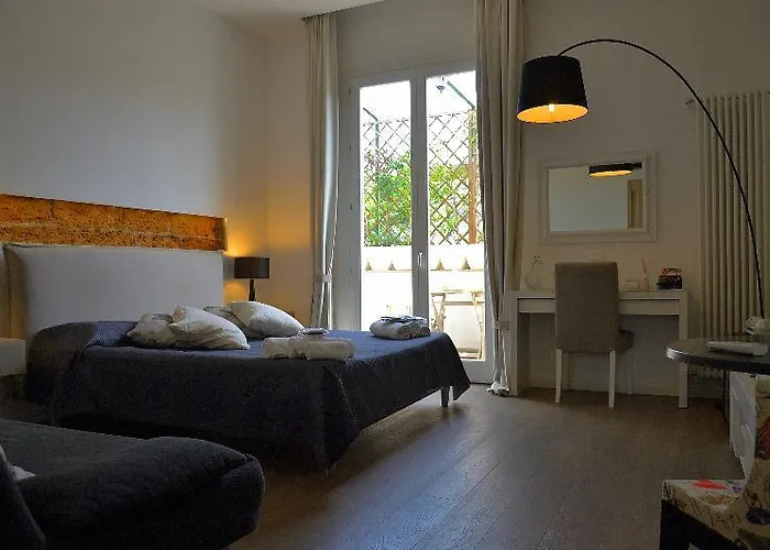 B&B Mondello Resort 4*