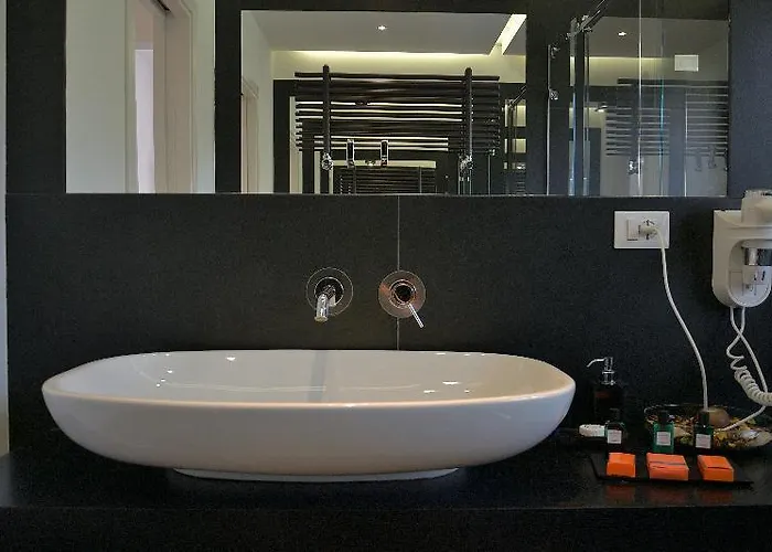 B&B Mondello Resort Bed & Breakfast 4*