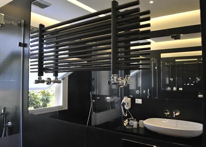 B&B Mondello Resort Bed & Breakfast