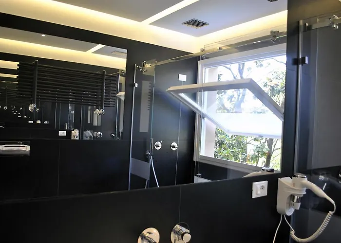 B&B Mondello Resort 4* Mondello