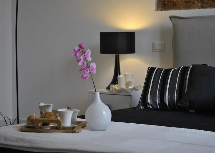 Bed & Breakfast B&B Mondello Resort Mondello