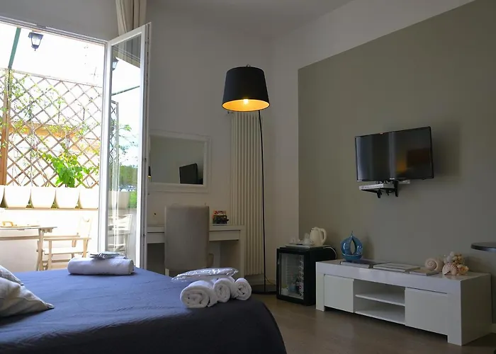 B&B Mondello Resort Mondello