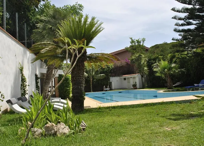 Bed & Breakfast B&B Mondello Resort