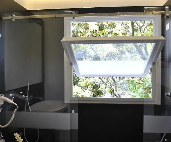 B&B Mondello Resort Bed & Breakfast