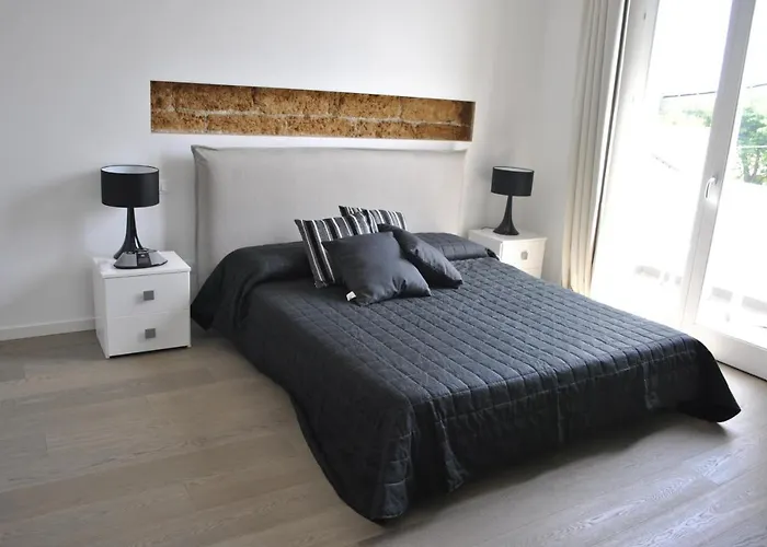 B&B Mondello Resort 4*