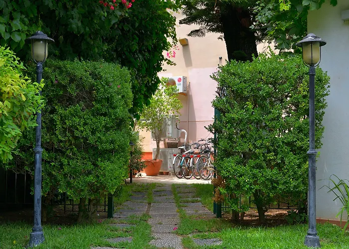 B&B Mondello Resort 4* Mondello