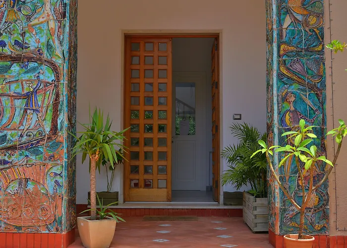 B&B Mondello Resort Mondello