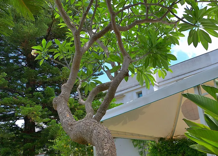 B&B Mondello Resort Mondello