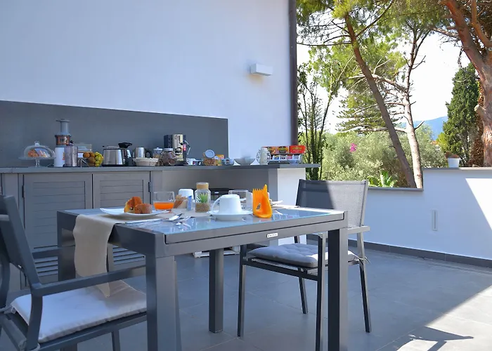 B&B Mondello Resort Mondello