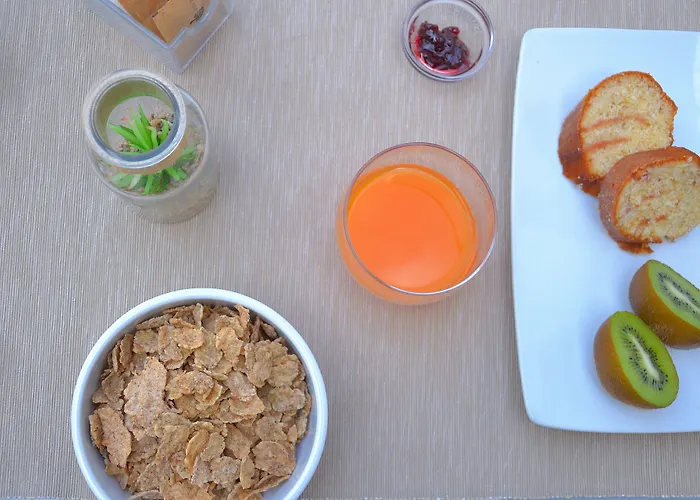 B&B Mondello Resort 4*