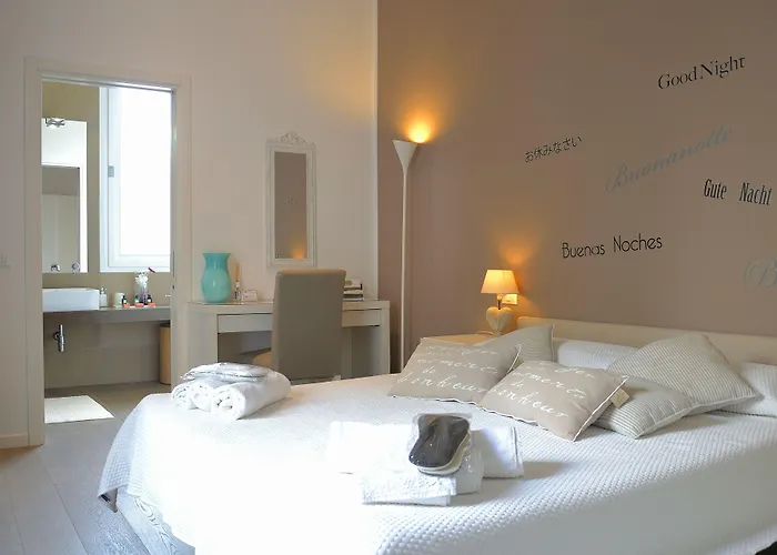 Bed & Breakfast B&B Mondello Resort