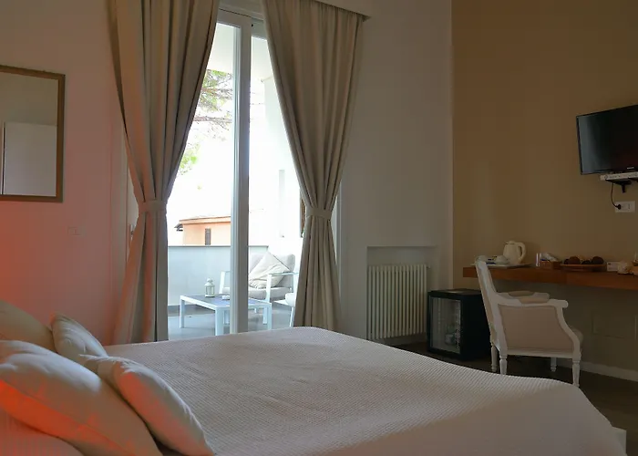 Bed & Breakfast B&B Mondello Resort Mondello