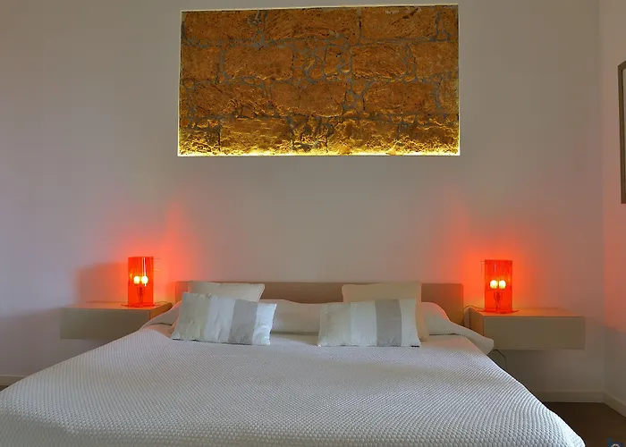 B&B Mondello Resort Bed & Breakfast Mondello