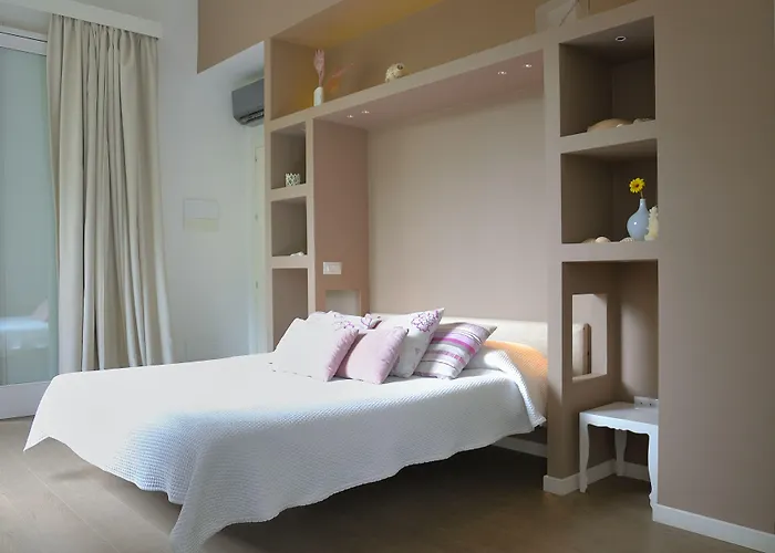 Bed & Breakfast B&B Mondello Resort Mondello