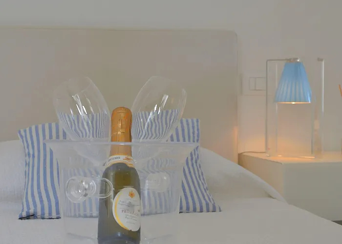 Bed & Breakfast B&B Mondello Resort 4*