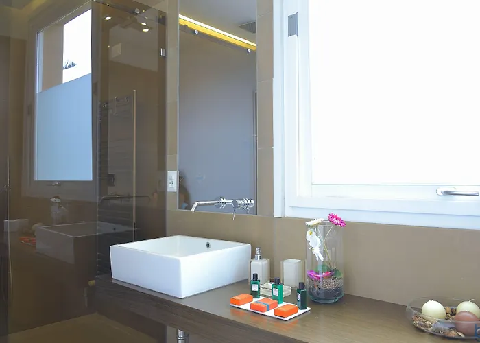 B&B Mondello Resort Mondello