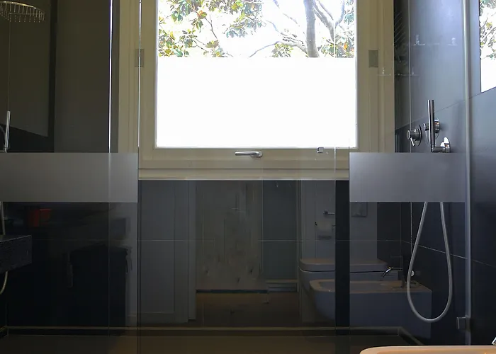 B&B Mondello Resort 4*