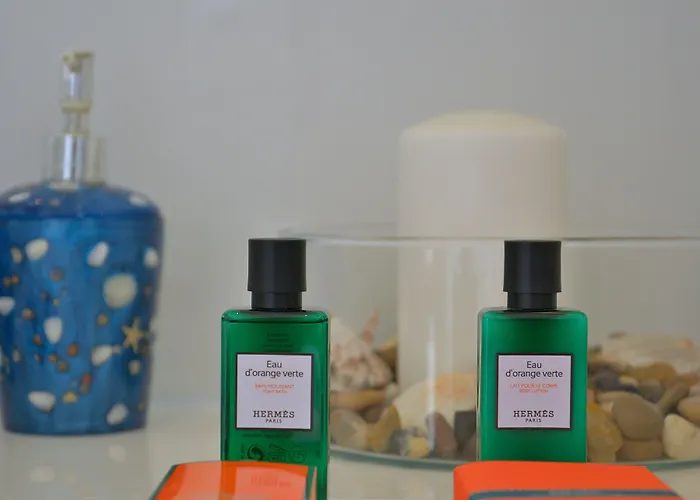 B&B Mondello Resort Mondello