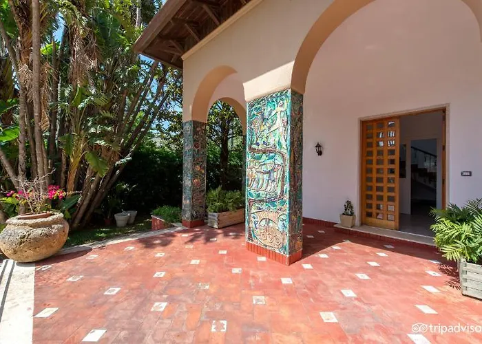 B&B Mondello Resort Bed & Breakfast Mondello